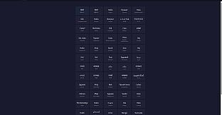 Chrongrid