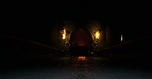 Medieval Anomaly