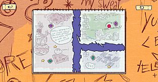 Doodle Ball