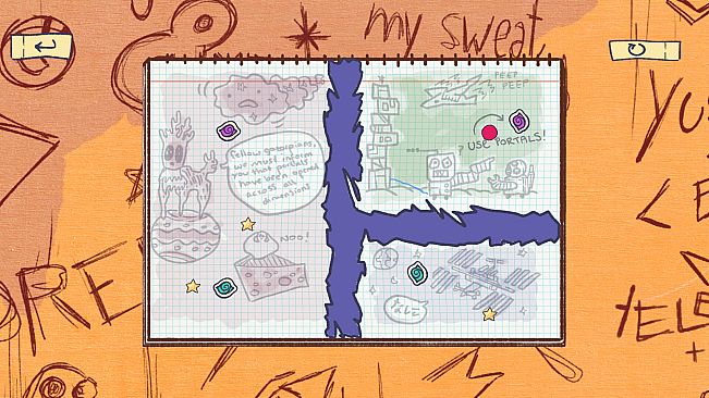 Doodle Ball