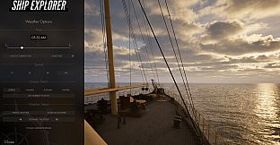 Lusitania: A Monarch Fallen