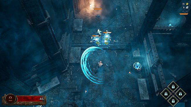 Thor's Ascension: Nine Realms