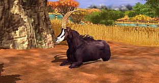 Wildlife Park 3 - Africa