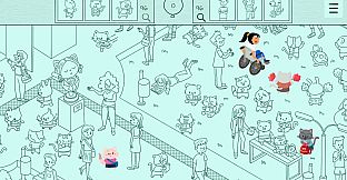 Meow Moments: Welcome to Campus