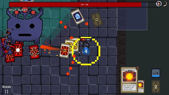 Decksplorers: Into the Shell