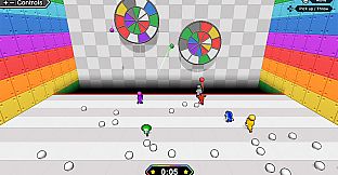 Party Party Time - Happy Happy Pack