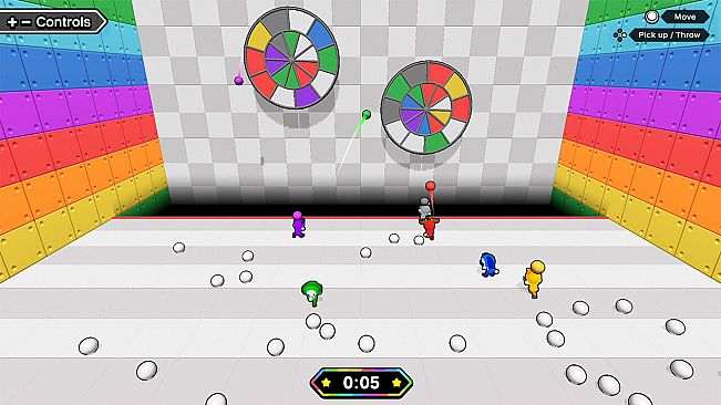 Party Party Time - Happy Happy Pack