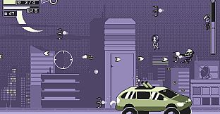 Attack of the Karens