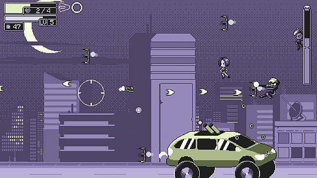 Attack of the Karens