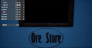 Mining My Own Business