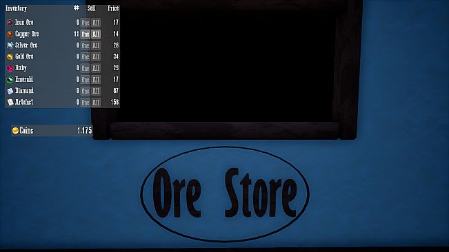 Mining My Own Business