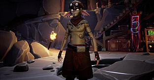 Eville - Little Acora Brother Pack