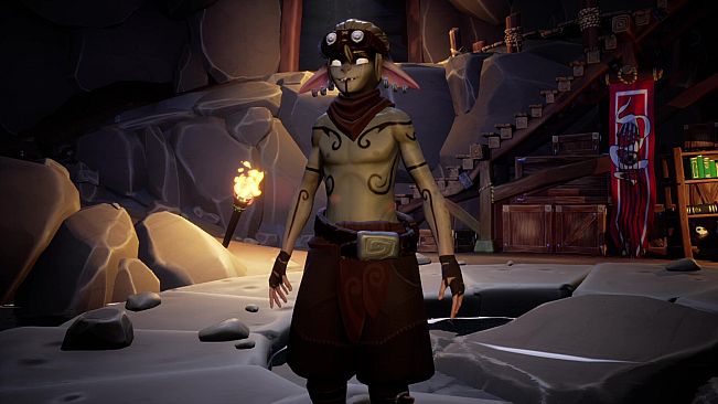 Eville - Little Acora Brother Pack