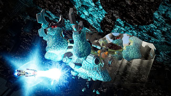 R-Type Final 2 - DLC Set 8