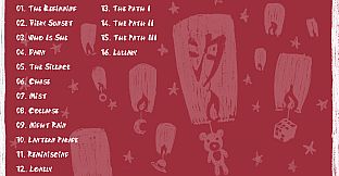 Shio - Original Soundtrack