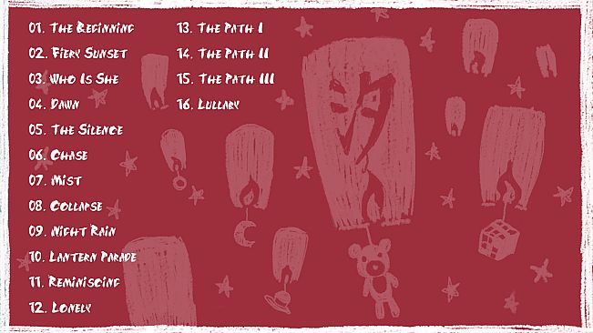 Shio - Original Soundtrack