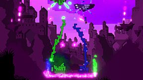 Mistress Of The Tower