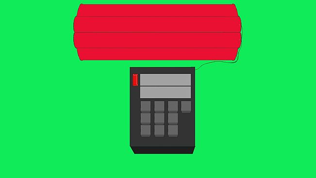 Booby And The Booby Trap