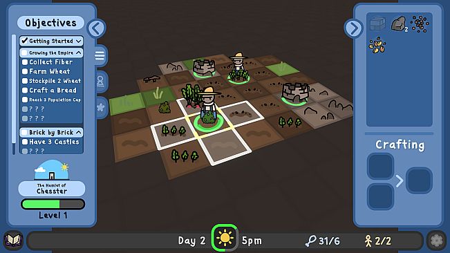 An Elaborate History of Chess