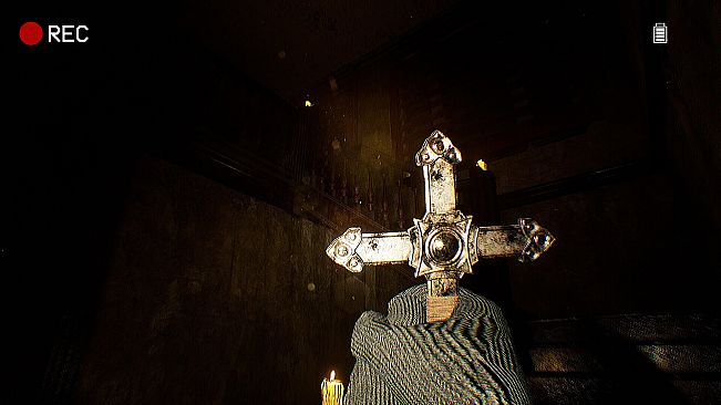 Death From The Darkness