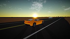 The Pointless Car Chase: Refueled