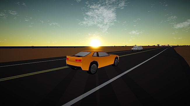 The Pointless Car Chase: Refueled