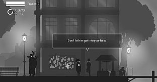 Gloom - Original Soundtrack