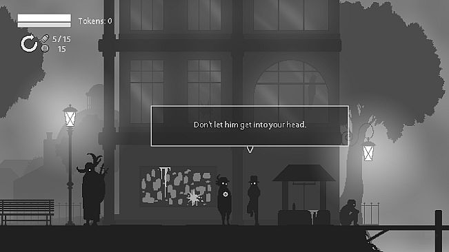 Gloom - Original Soundtrack