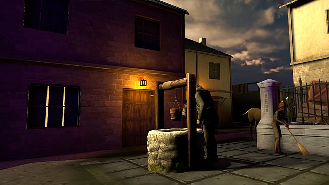 Virtual Journey Into the Metaverse