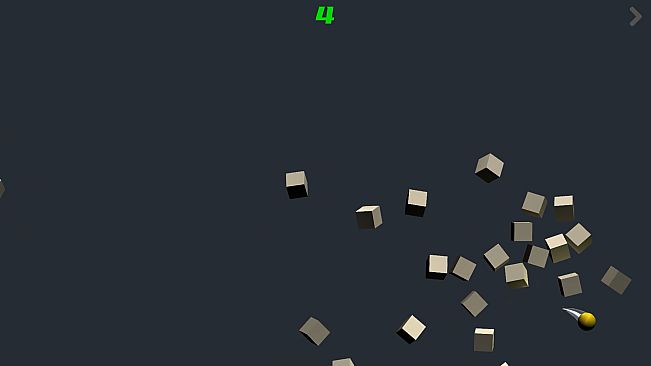 Speed And Survive Ball, 速度与幸存之球