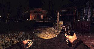 Noxpheria: The Crimson Madness