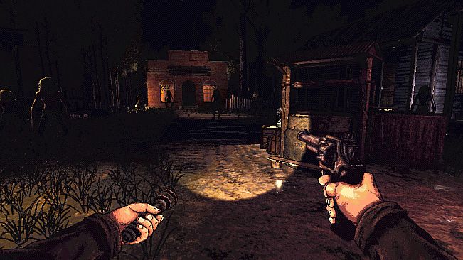 Noxpheria: The Crimson Madness