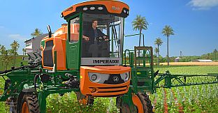 Farming Simulator 17: Platinum Expansion