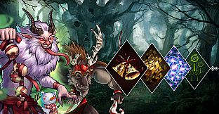 Gems of War - Let it Snow Bundle