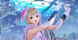 BLUE REFLECTION Quartet