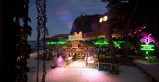 Gas Station Simulator - Tidal Wave DLC