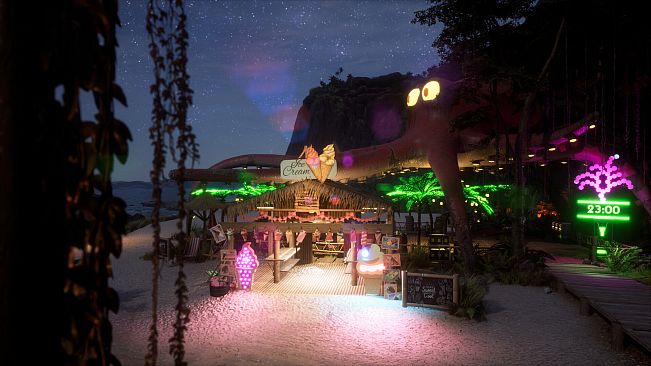 Gas Station Simulator - Tidal Wave DLC