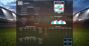 European Football Dynasty 2023