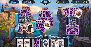 Solitaire Call of Honor