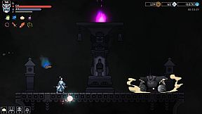 Blade of the Netherworld