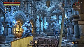 Ghoul Castle 3D: Gold Edition