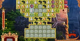 Travel Riddles: Trip To Greece