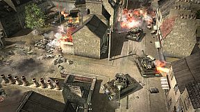 Company of Heroes: Tales of Valor