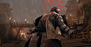 The Oni's Hunt – Hero Skin Bundle – FOR HONOR