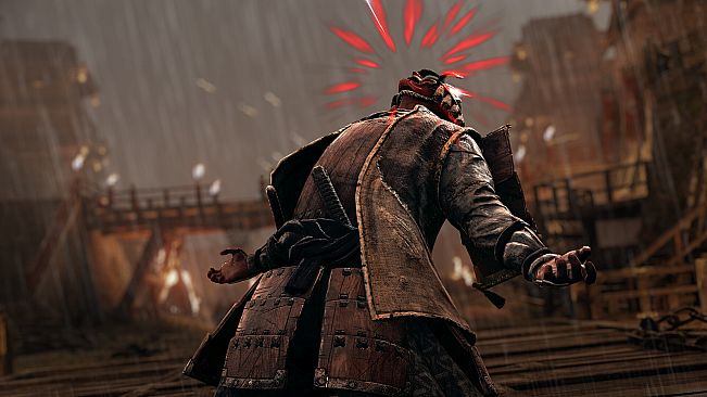 The Oni's Hunt – Hero Skin Bundle – FOR HONOR