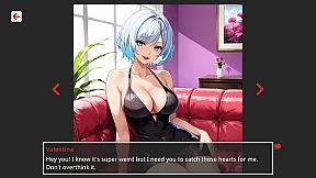 A Few Days With : Valentina