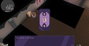 Essentia: A monster catching adventure