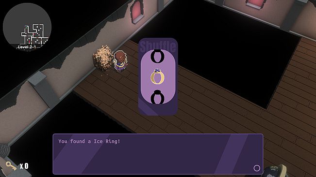 Essentia: A monster catching adventure