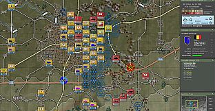 Flashpoint Campaigns: Cold War - Lowland Lions