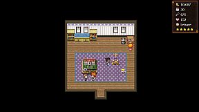 The Hidden Art of Innkeeping